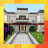 icon Town Highschool. Map for MCPE 1.0.0