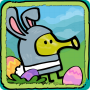 icon Doodle Jump Easter Special
