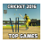 icon Cricket Top Games 2.04