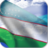 icon Uzbekistan Flag 4.3.0