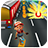 icon Upin Adventures run 3.1.1