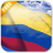 icon Colombia Flag 3.1.4
