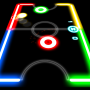 icon Glow Hockey