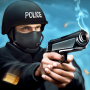 icon City of Crime: Police Shootout