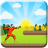 icon Superhero City Running Rush 1.0