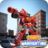 icon War Tobot Fighting 1.003