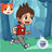 icon Yokai aDVENTURES Runner Go 1.0