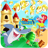 icon Zig and Sharko adventures world 1.5