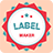 icon Label Maker 1.0.8