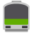 icon jp.co.yahoo.android.apps.transit 7.52.0