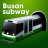 icon com.kwon.kwonbusansubway 1.1