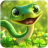 icon Talking Snake 2.46