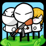 icon Stick And Gun2