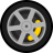 icon Tire Size Calculator 1.4.03