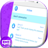 icon SMS Mint Theme 1.0.1
