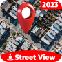 icon Street View Map