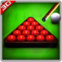 icon Let's Play Snooker 3D