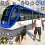icon City Train Driver Simulator