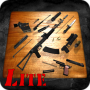 icon Weapon stripping Lite
