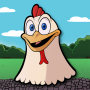 icon Slot Gallina