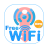 icon Wifi Free Password Keys 1.0