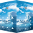 icon AppLock Theme Glacier 1.1