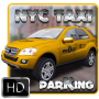 icon TAXI PARKING HD