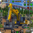 icon JCB Game City Construction 3d 0.12