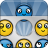 icon 4 Baviux in a row 2.4.0