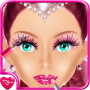 icon Princess Makeup