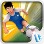 icon Soccer Runner