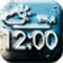 icon Transparent Weather Widget