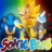 icon Super Sonic Shadow Smash Run 1.6