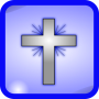 icon Jesus Cross Wallpaper