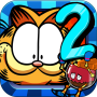 icon Garfield