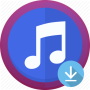 icon Music Downloader - Mp3 Songs
