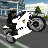icon Police Moto Bike Simulator 3D 1.11