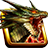 icon com.gcrest.dragonsshadow 1.25