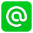 icon com.linecorp.lineat.android 1.7.0