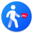 icon Step CounterPedometer 1.4.0