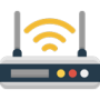 icon Wifi Router Passwords