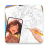 icon AR Draw Sketch 30