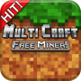 icon ► MultiCraft ― Free Miner!