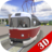 icon Tram Driver Simulator 2018 2.0.1