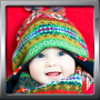 icon Funny Baby Sounds