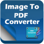 icon Image To PDF Convert