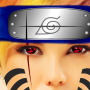 icon SelfComicNinja Manga Cosplay
