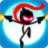 icon Stickman defense Cartoon war 1.2.5