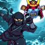 icon NINJA FURY