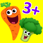 icon Educational Games for Kids!